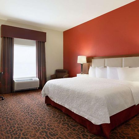 Hampton Inn Wichita Falls-Sikes Senter Mall Bagian luar foto