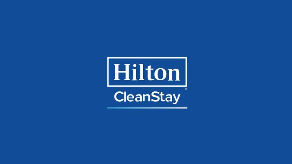 Hampton Inn Wichita Falls-Sikes Senter Mall Bagian luar foto