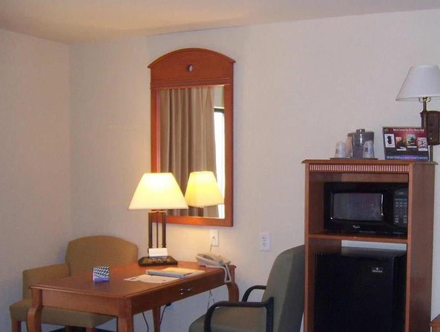 Hampton Inn Wichita Falls-Sikes Senter Mall Bagian luar foto