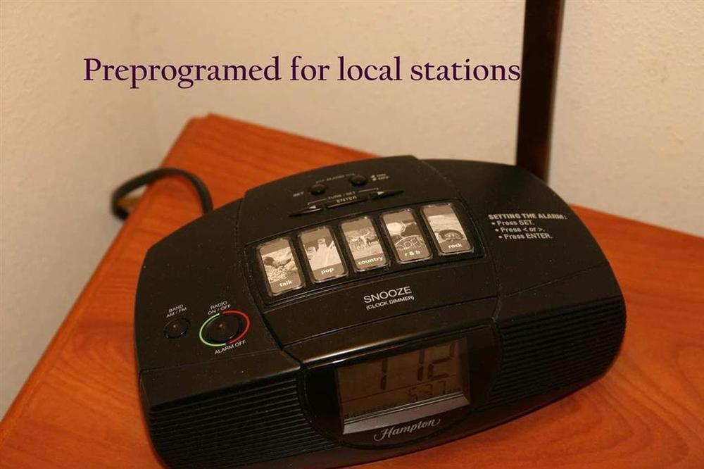 Hampton Inn Wichita Falls-Sikes Senter Mall Ruang foto