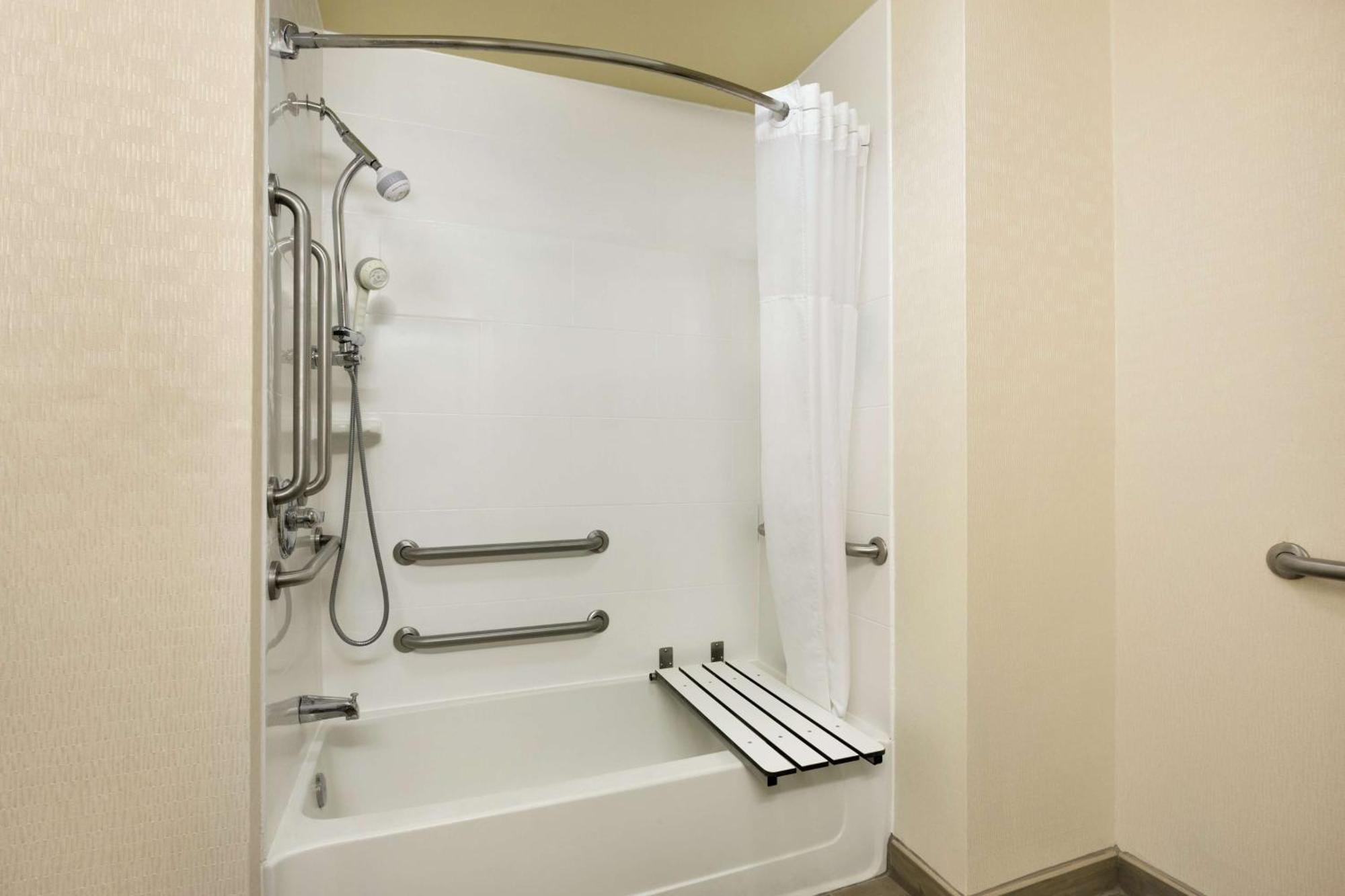 Hampton Inn Wichita Falls-Sikes Senter Mall Bagian luar foto