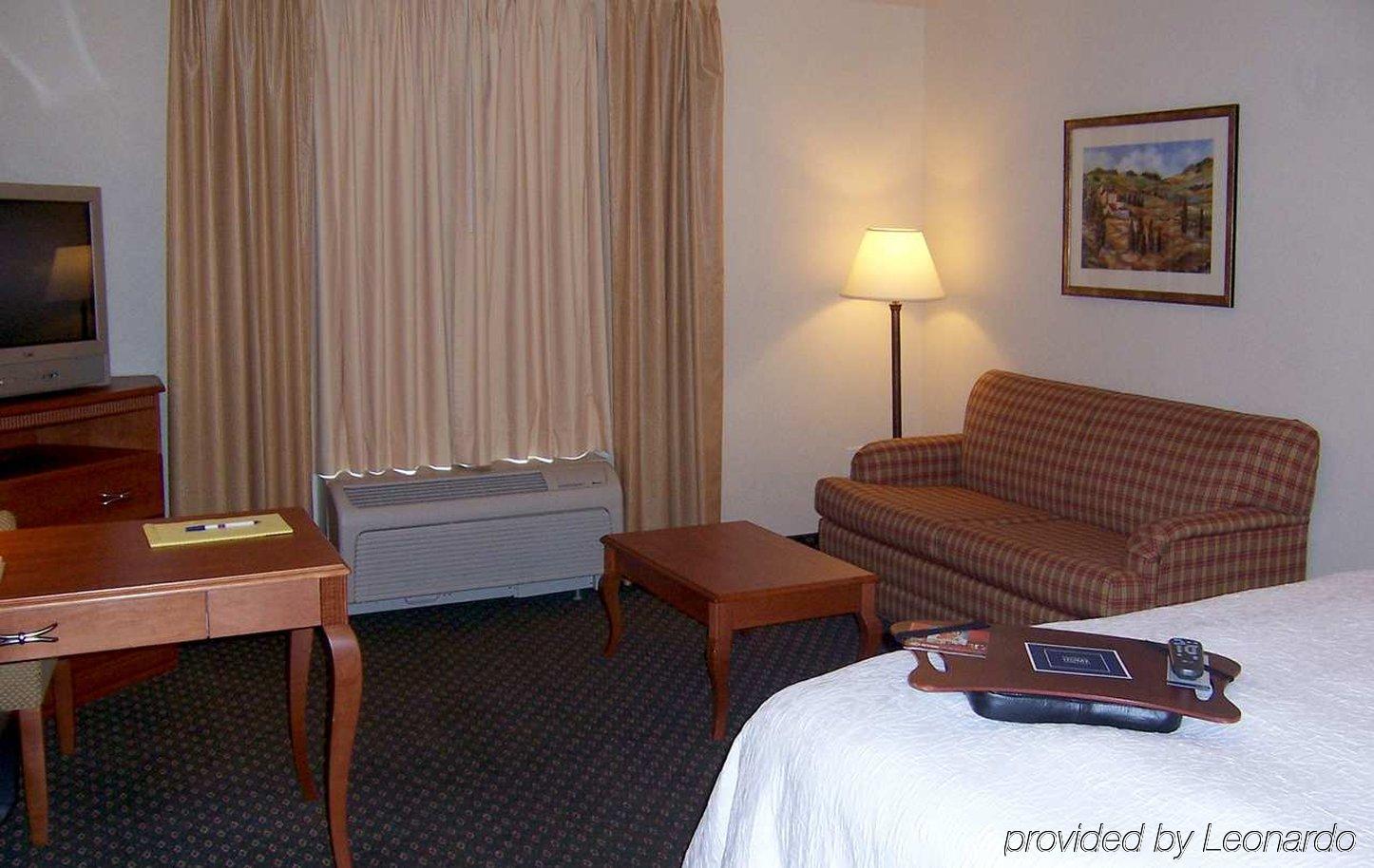 Hampton Inn Wichita Falls-Sikes Senter Mall Ruang foto