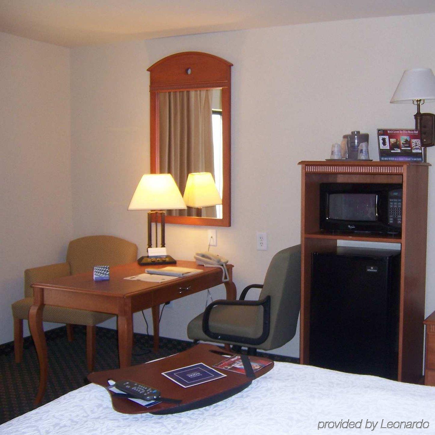Hampton Inn Wichita Falls-Sikes Senter Mall Ruang foto