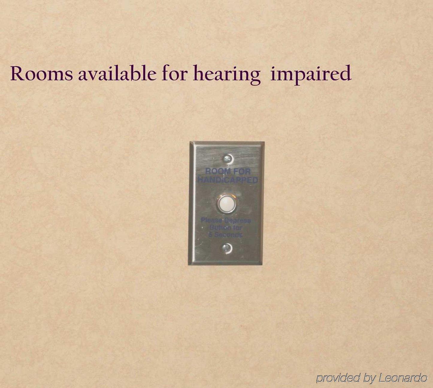 Hampton Inn Wichita Falls-Sikes Senter Mall Bagian luar foto