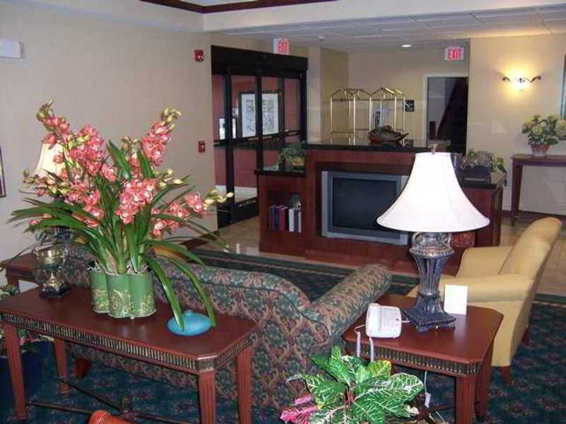 Hampton Inn Wichita Falls-Sikes Senter Mall Ruang foto