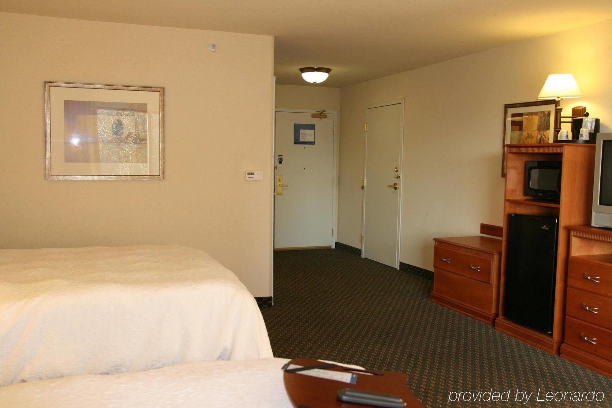 Hampton Inn Wichita Falls-Sikes Senter Mall Ruang foto