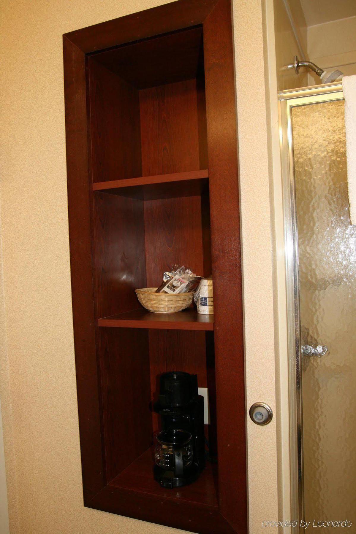 Hampton Inn Wichita Falls-Sikes Senter Mall Bagian luar foto