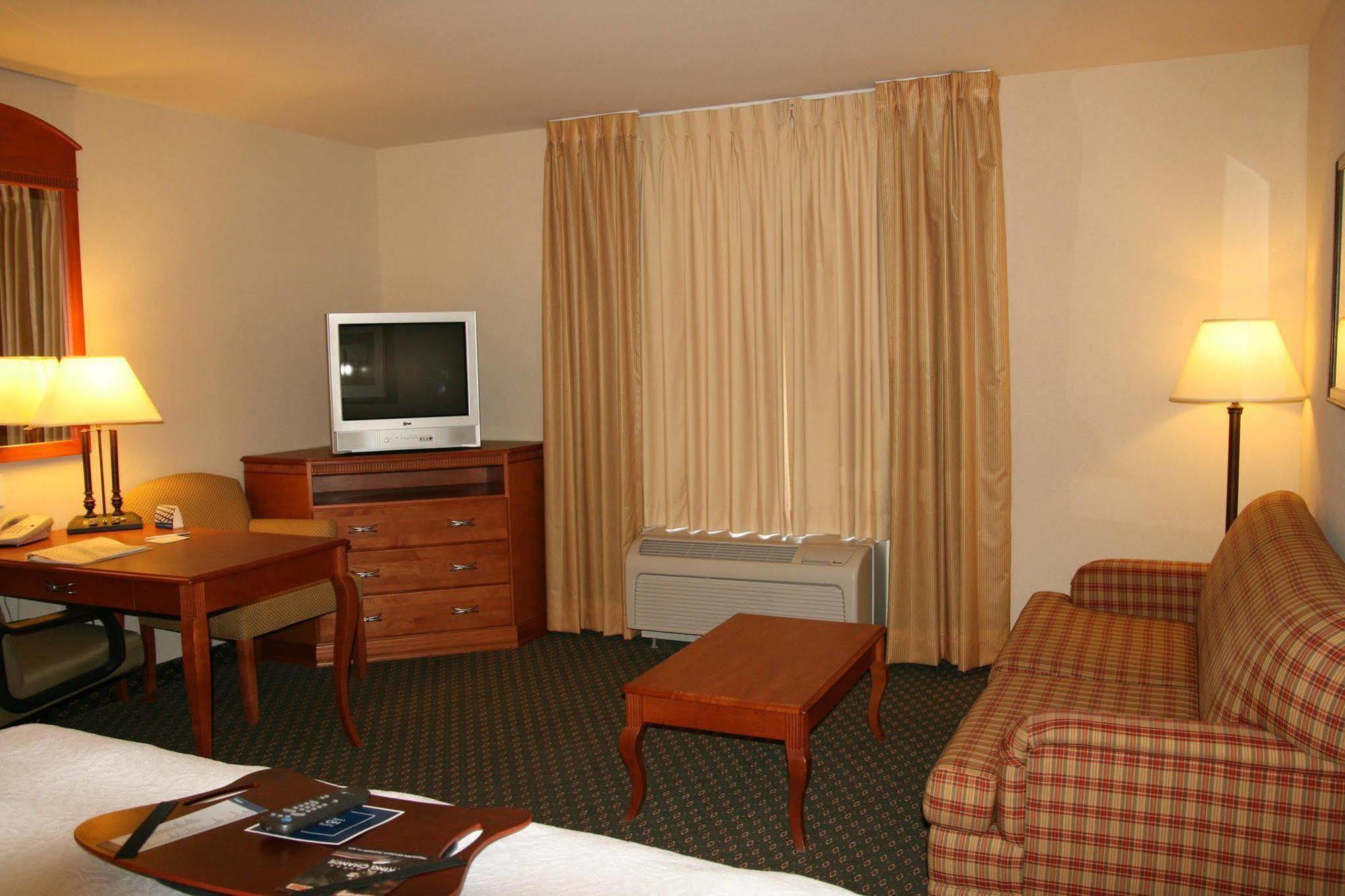 Hampton Inn Wichita Falls-Sikes Senter Mall Ruang foto