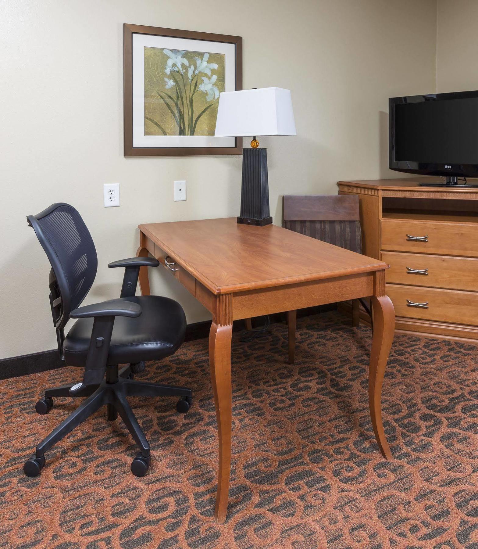 Hampton Inn Wichita Falls-Sikes Senter Mall Bagian luar foto